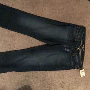 Lucky Brand jeans